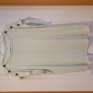 Stitch fix  Kaileigh light green sweater xxl